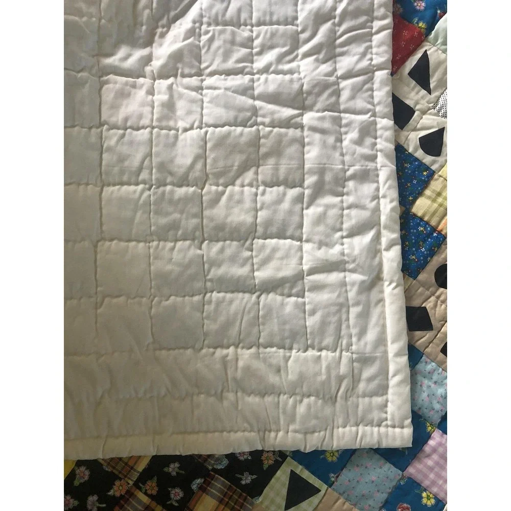 Handmade this vintage